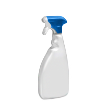 Spray hydroalcoolique CP